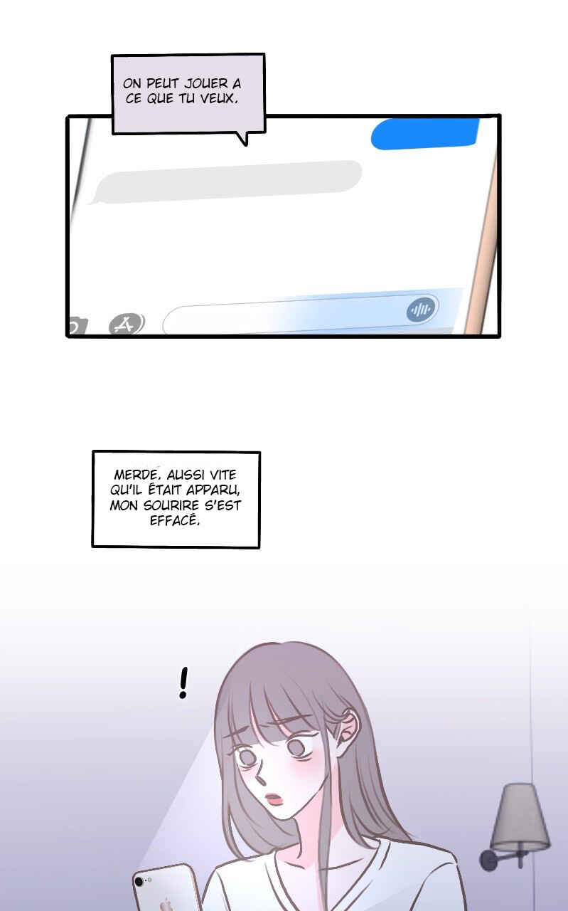 Sinful Duty Chapter 20 - Page 21
