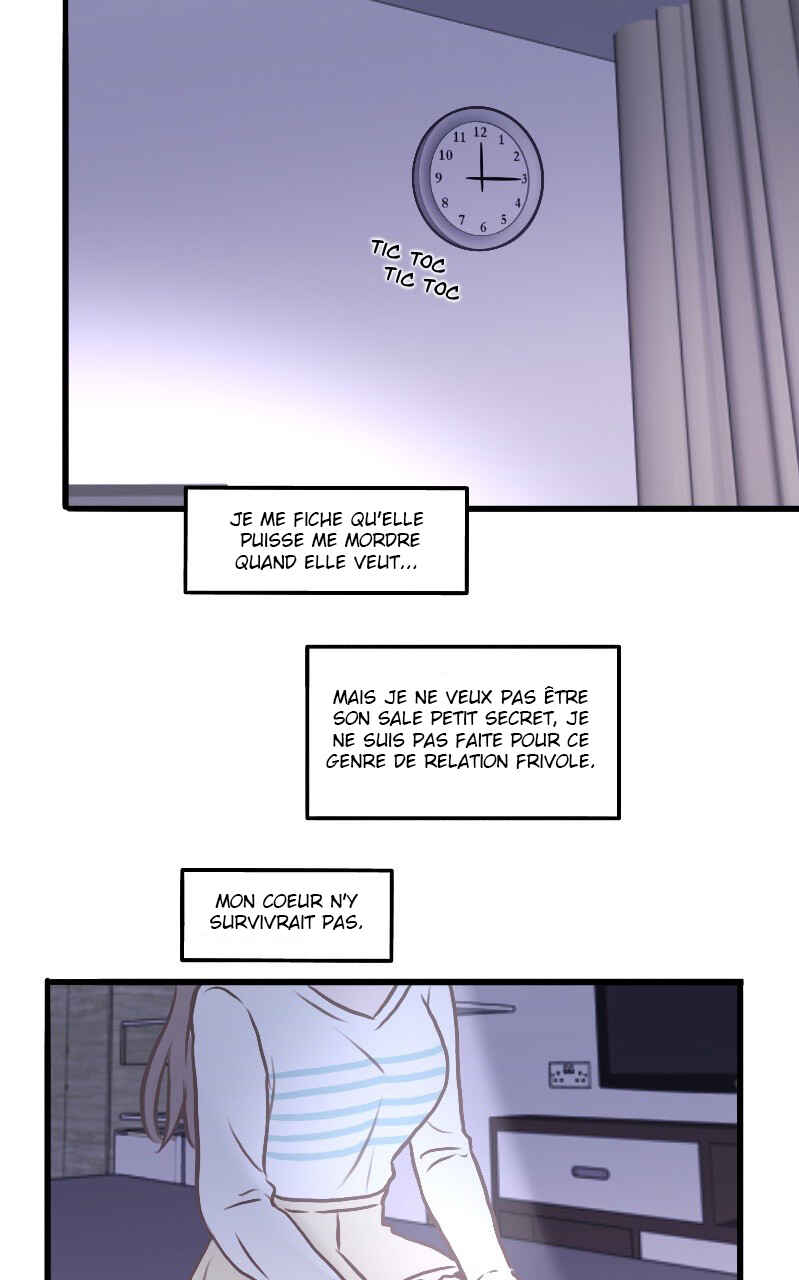 Sinful Duty Chapter 20 - Page 24