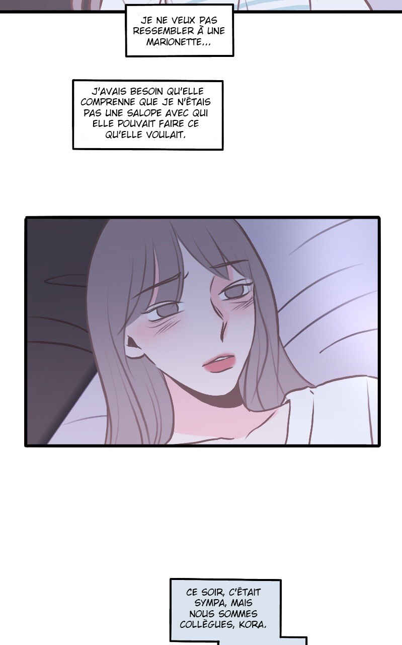 Sinful Duty Chapter 20 - Page 29