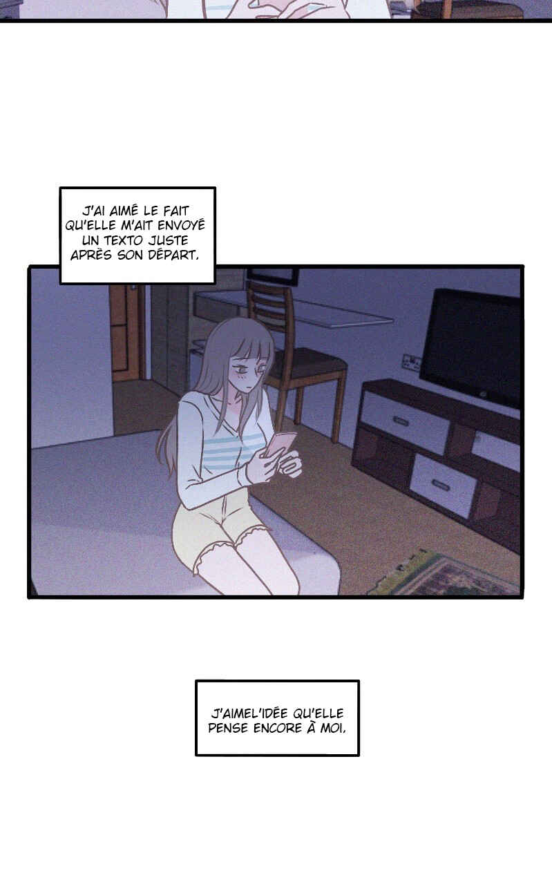 Sinful Duty Chapter 20 - Page 9