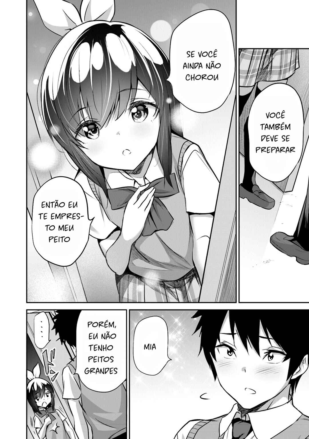 Boku wa Isekai de Fuyo Mahou to Shoukan Mahou wo Tenbin ni Kakeru. Chapter 13 - Page 10