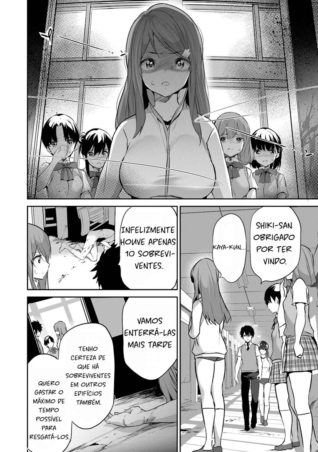 Boku wa Isekai de Fuyo Mahou to Shoukan Mahou wo Tenbin ni Kakeru. Chapter 13 - Page 14