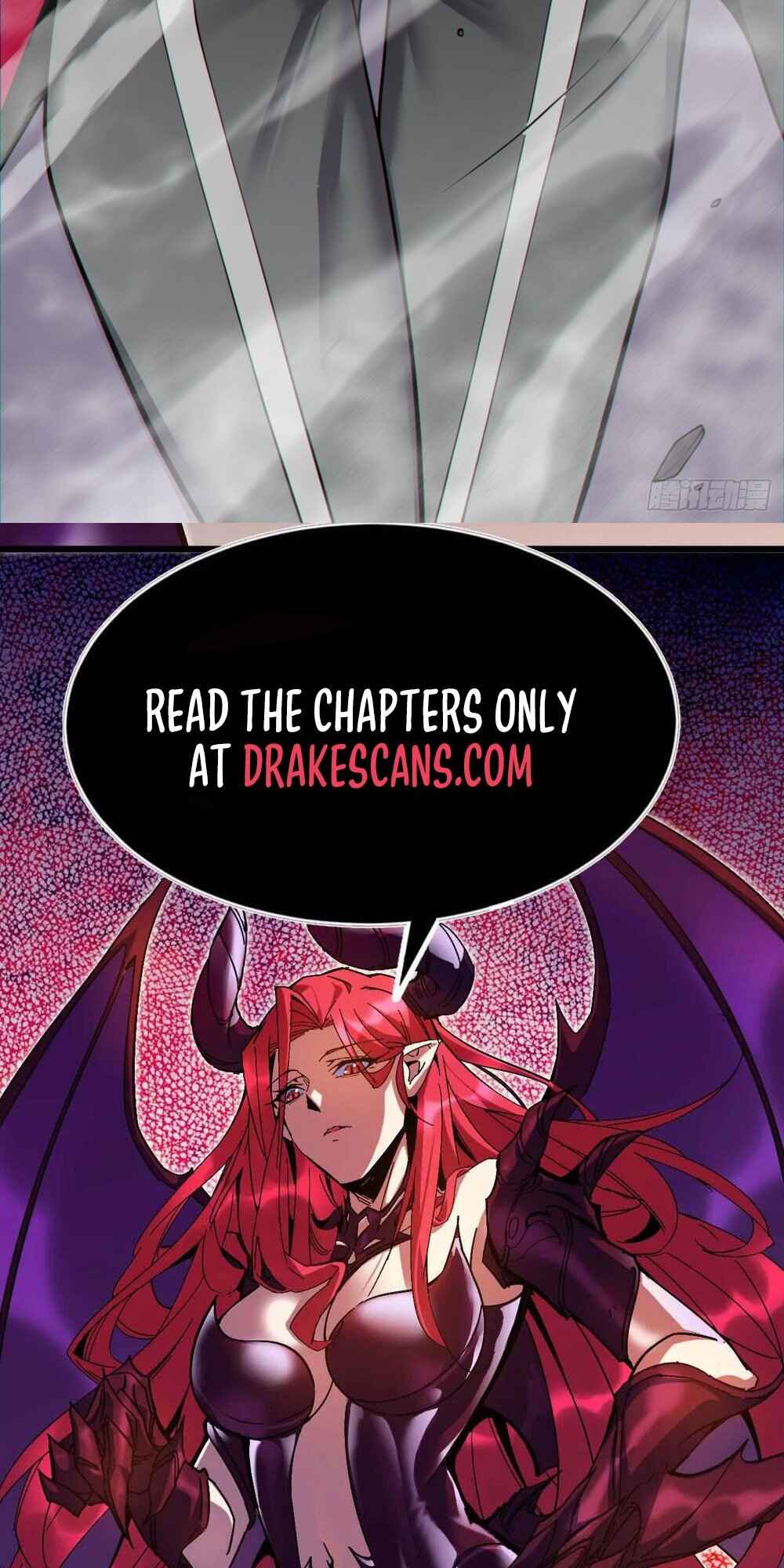 My Disciples Are All Big Villains Chapter 133 - Page 39