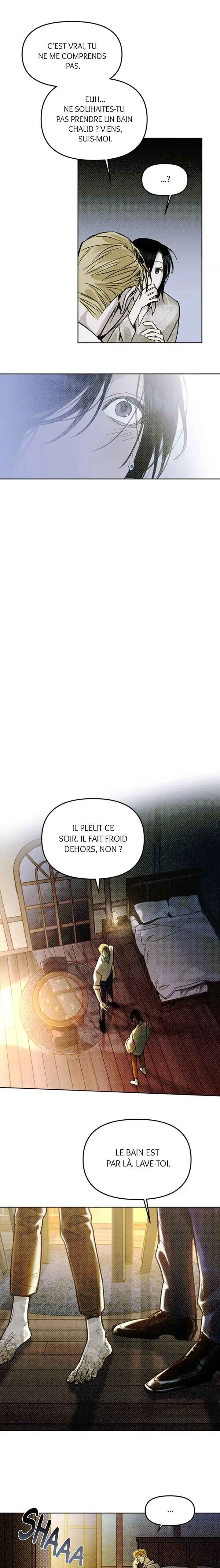 Solo For Two Chapter 1 - Page 16