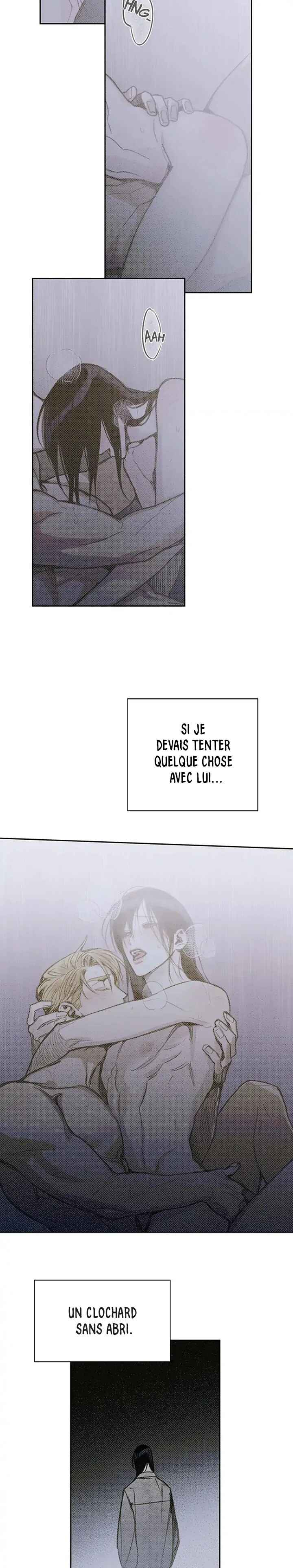 Solo For Two Chapter 1 - Page 20
