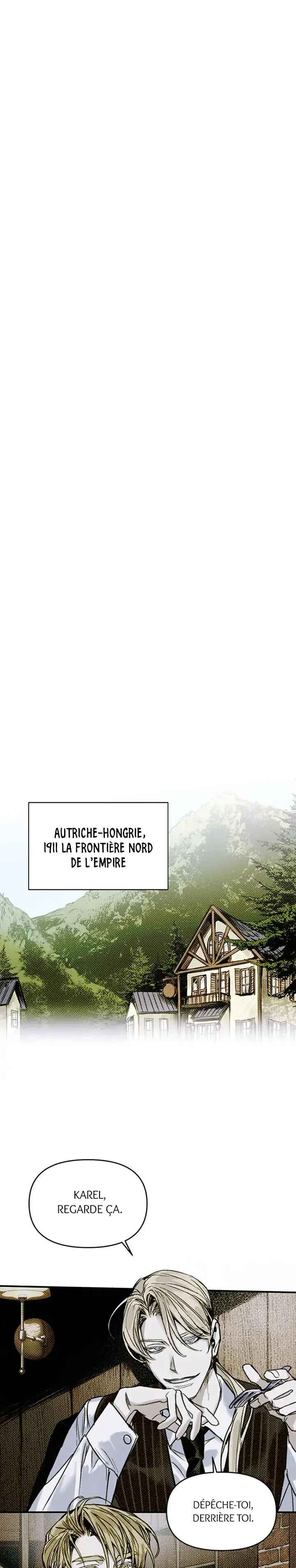 Solo For Two Chapter 1 - Page 5