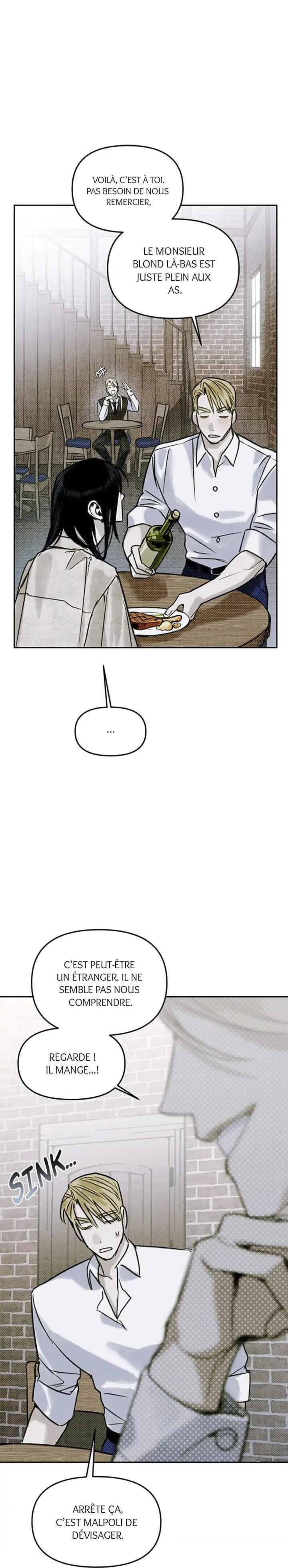 Solo For Two Chapter 1 - Page 9