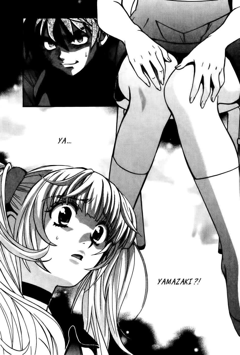 Love Junkies Chapter 67 - Page 2