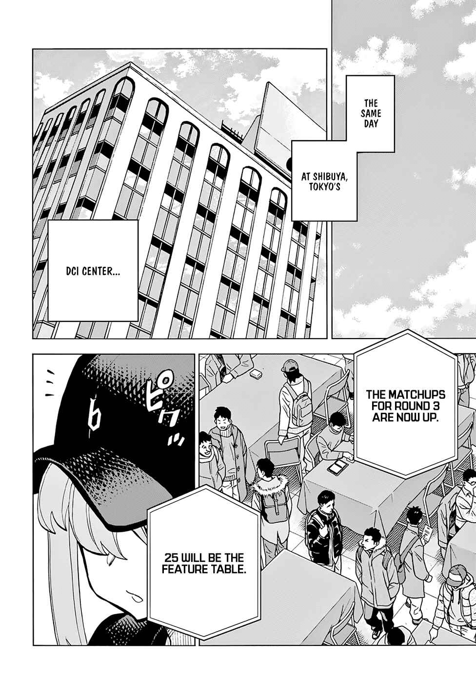 Subete no Jinrui wo Hakai Suru. Sorera wa Saisei Dekinai. Chapter 16 - Page 41