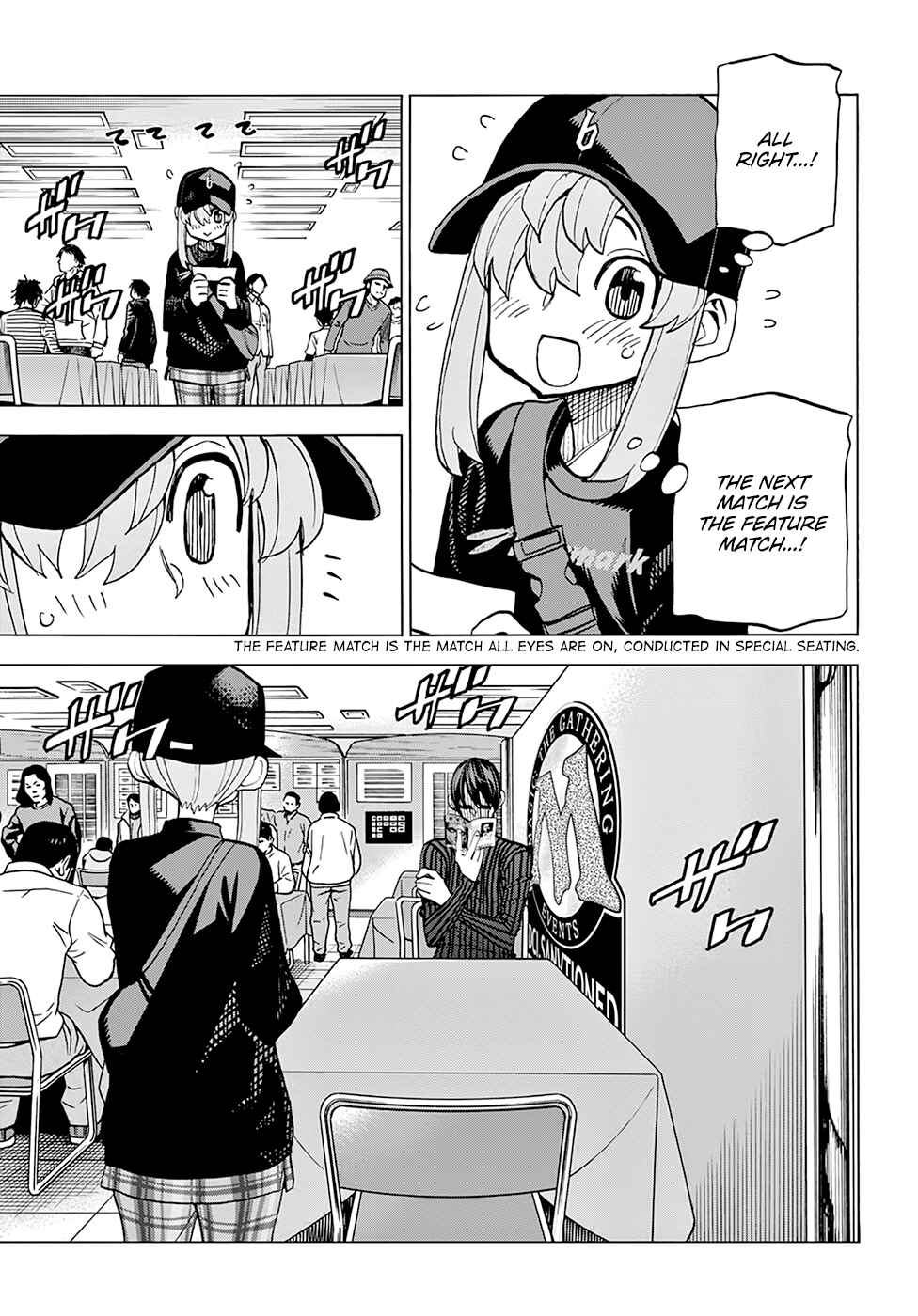 Subete no Jinrui wo Hakai Suru. Sorera wa Saisei Dekinai. Chapter 16 - Page 42