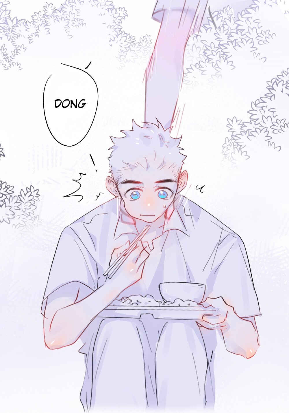 Lemon Chapter 18 - Page 1