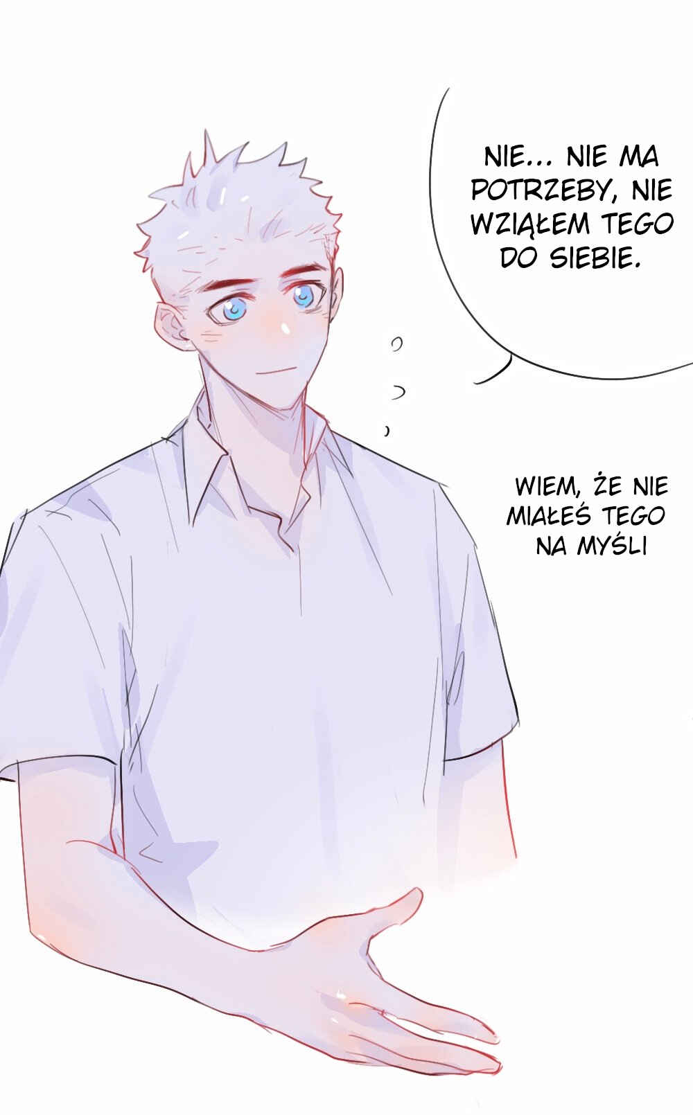 Lemon Chapter 18 - Page 4