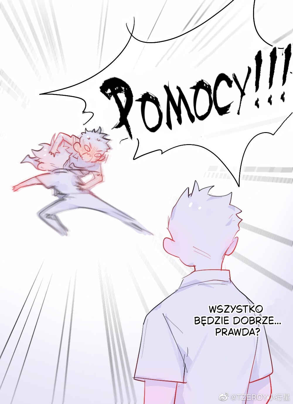 Lemon Chapter 18 - Page 6