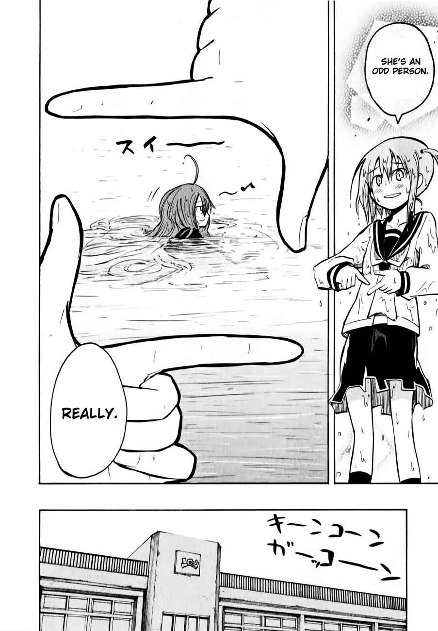 Tenshi-chan to Akuma-kun Chapter 8 - Page 29
