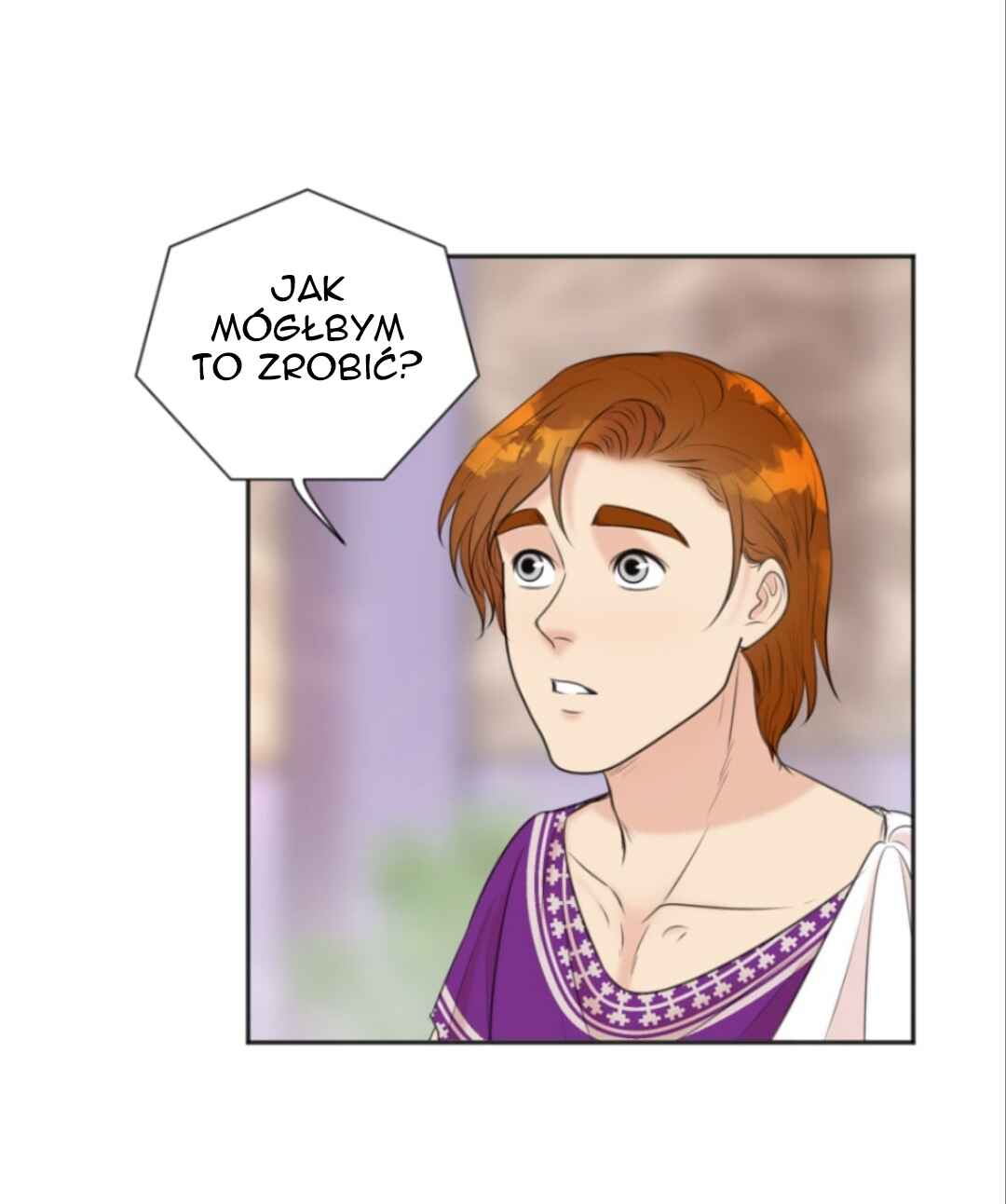 The journey of Dionysus Chapter 25 - Page 18