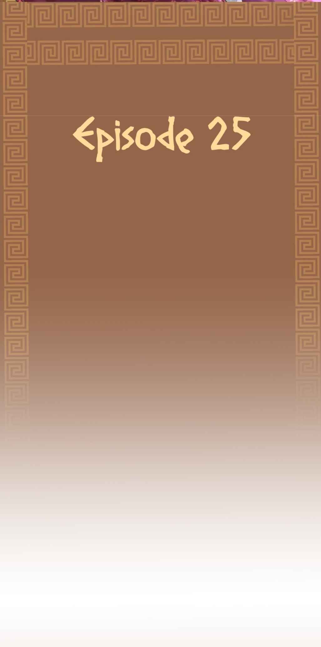The journey of Dionysus Chapter 25 - Page 2