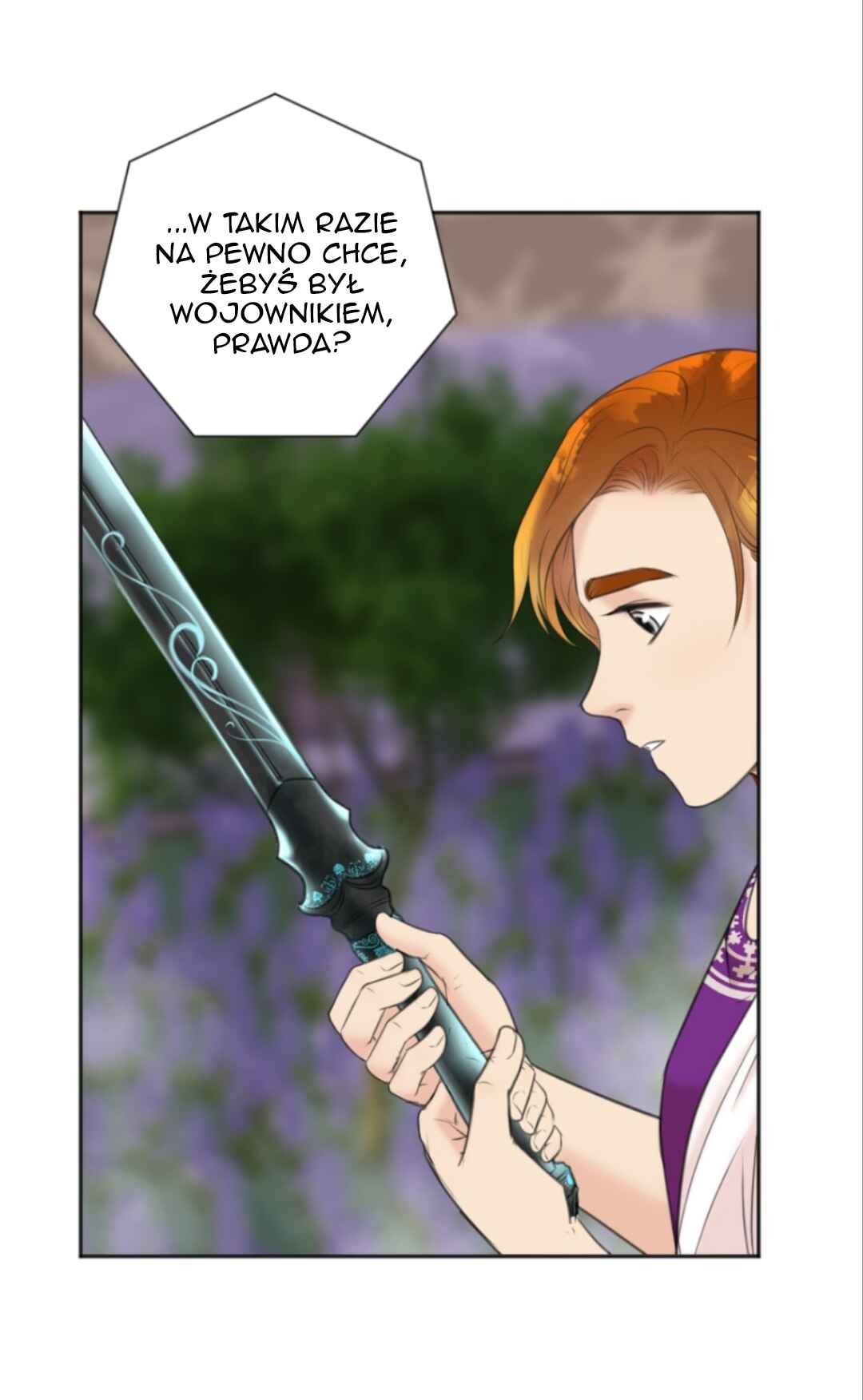 The journey of Dionysus Chapter 25 - Page 20