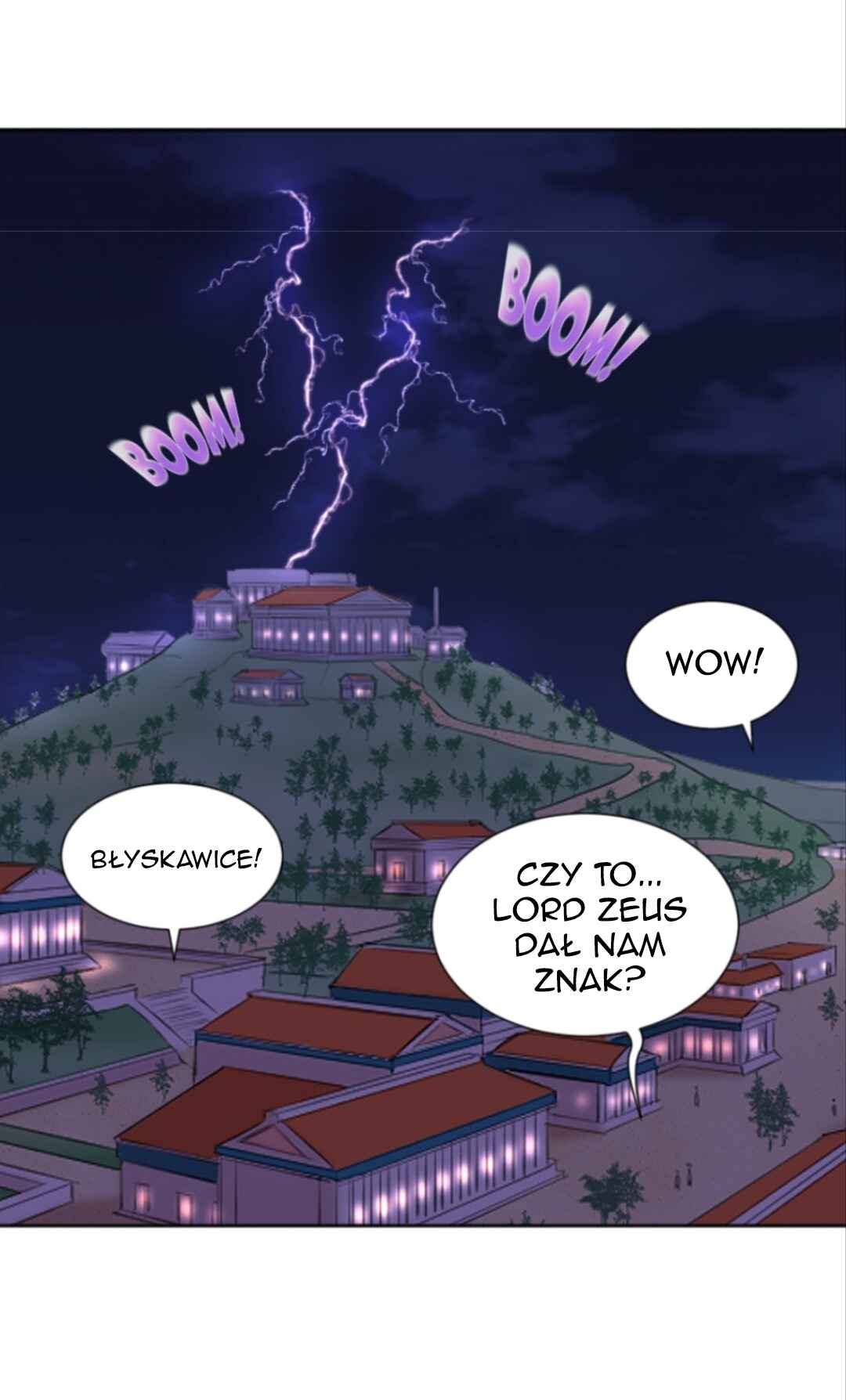 The journey of Dionysus Chapter 25 - Page 4