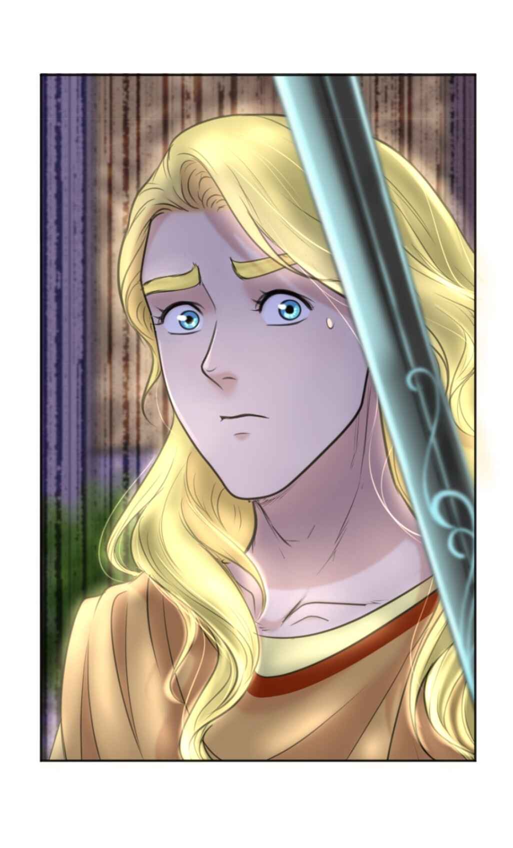 The journey of Dionysus Chapter 25 - Page 7