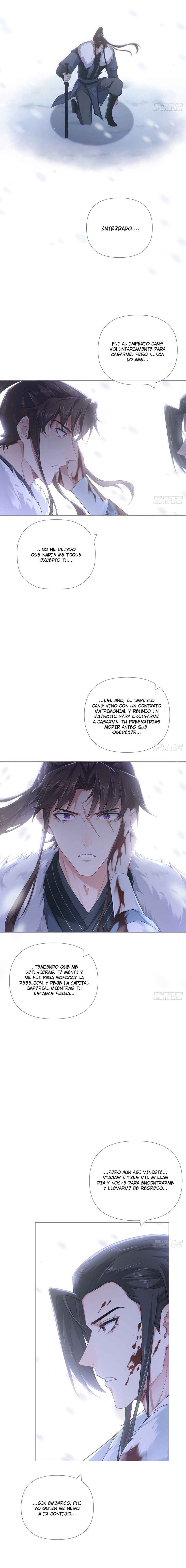 Romance Between Regents Chapter 90 - Page 5