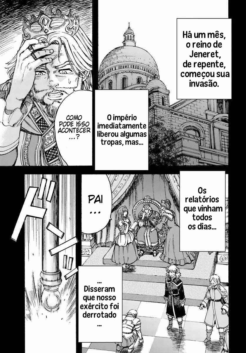 Shoukan Sareta Kenja wa Isekai o Yuku: Saikyou na no wa Fuyou Zaiko no Aitemu deshita Chapter 9 - Page 19