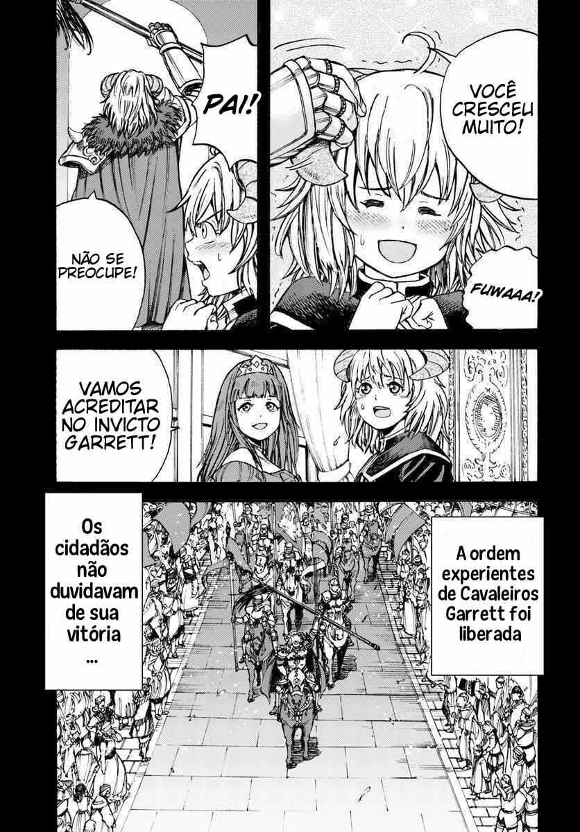 Shoukan Sareta Kenja wa Isekai o Yuku: Saikyou na no wa Fuyou Zaiko no Aitemu deshita Chapter 9 - Page 21