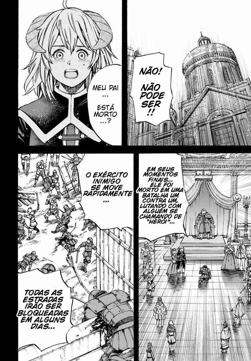 Shoukan Sareta Kenja wa Isekai o Yuku: Saikyou na no wa Fuyou Zaiko no Aitemu deshita Chapter 9 - Page 22