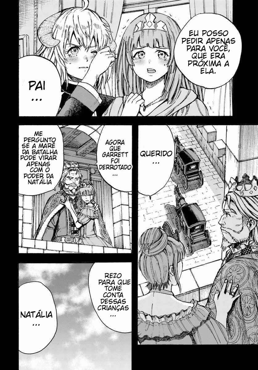 Shoukan Sareta Kenja wa Isekai o Yuku: Saikyou na no wa Fuyou Zaiko no Aitemu deshita Chapter 9 - Page 24