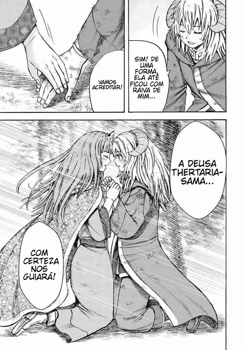 Shoukan Sareta Kenja wa Isekai o Yuku: Saikyou na no wa Fuyou Zaiko no Aitemu deshita Chapter 9 - Page 27