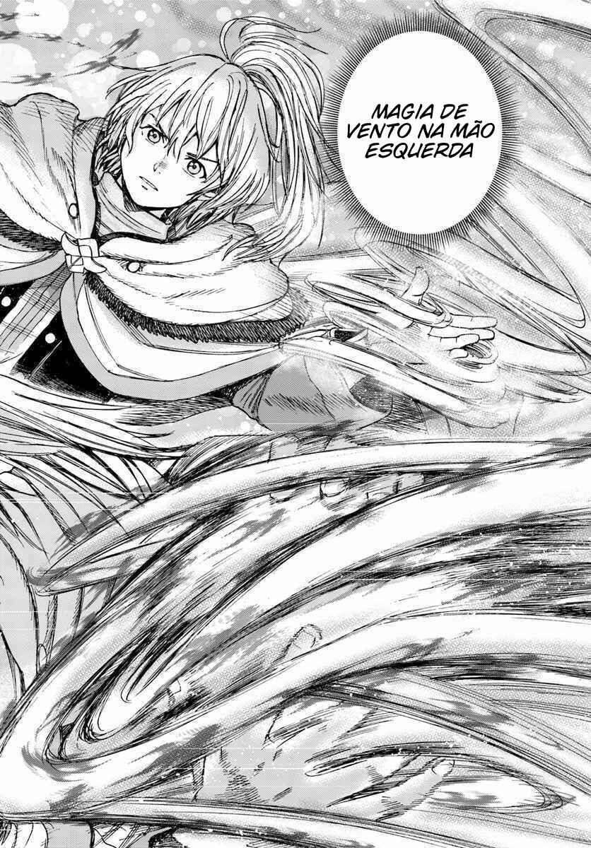 Shoukan Sareta Kenja wa Isekai o Yuku: Saikyou na no wa Fuyou Zaiko no Aitemu deshita Chapter 9 - Page 38