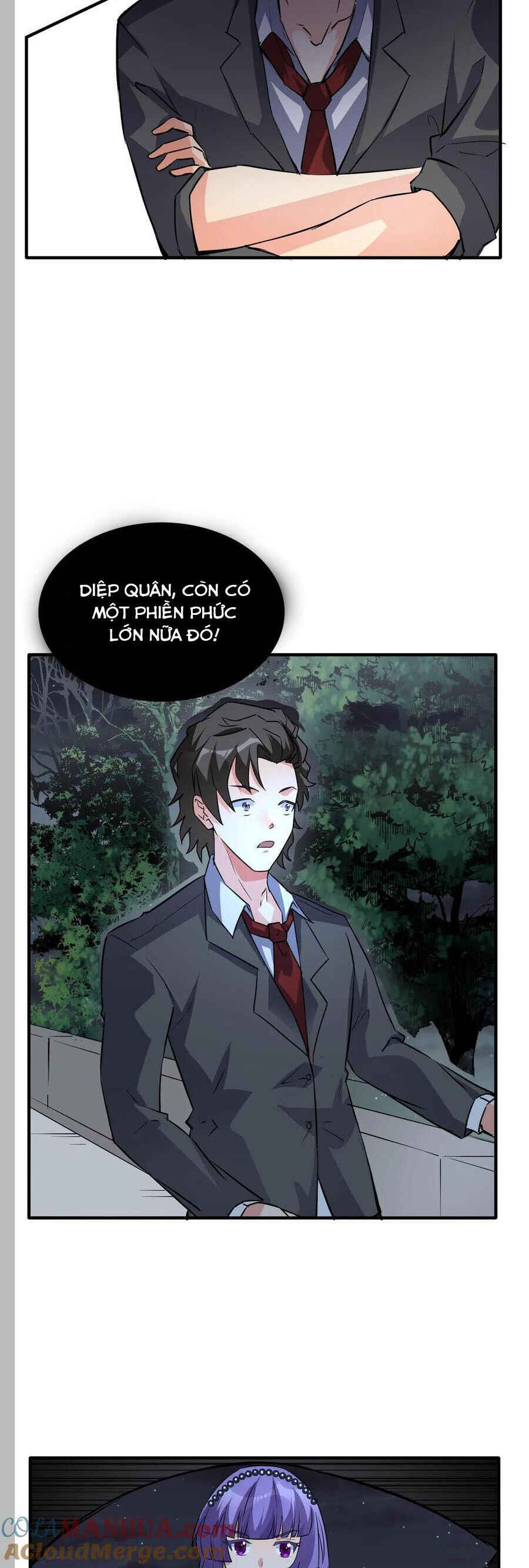 The Super Doctor From 2089 Chapter 309 - Page 11