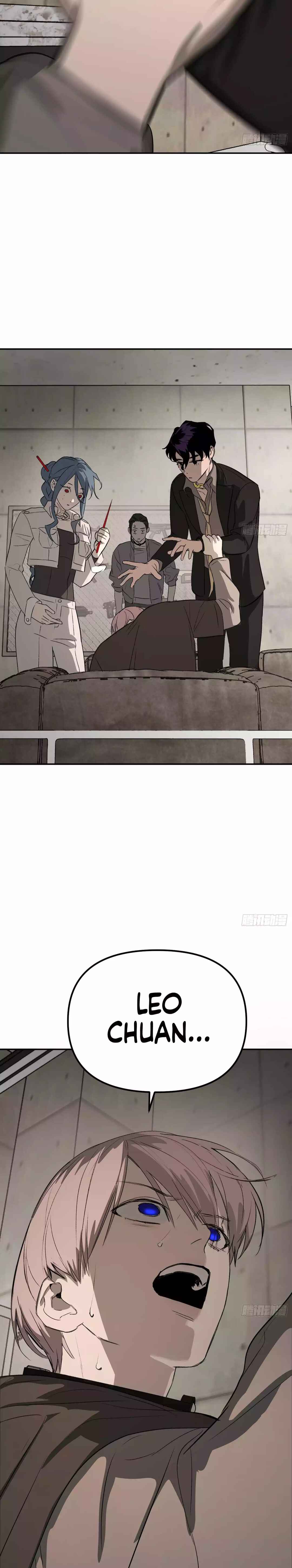 The Evil Ring Chapter 12 - Page 11