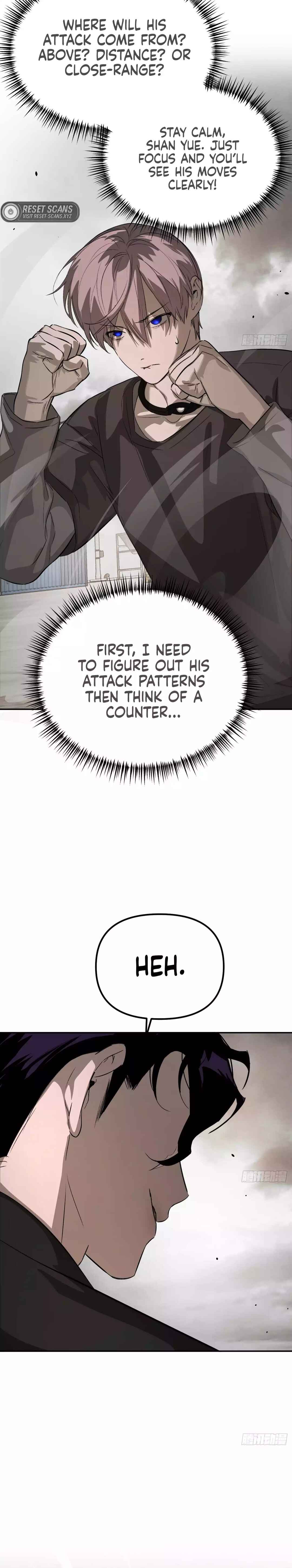 The Evil Ring Chapter 12 - Page 20