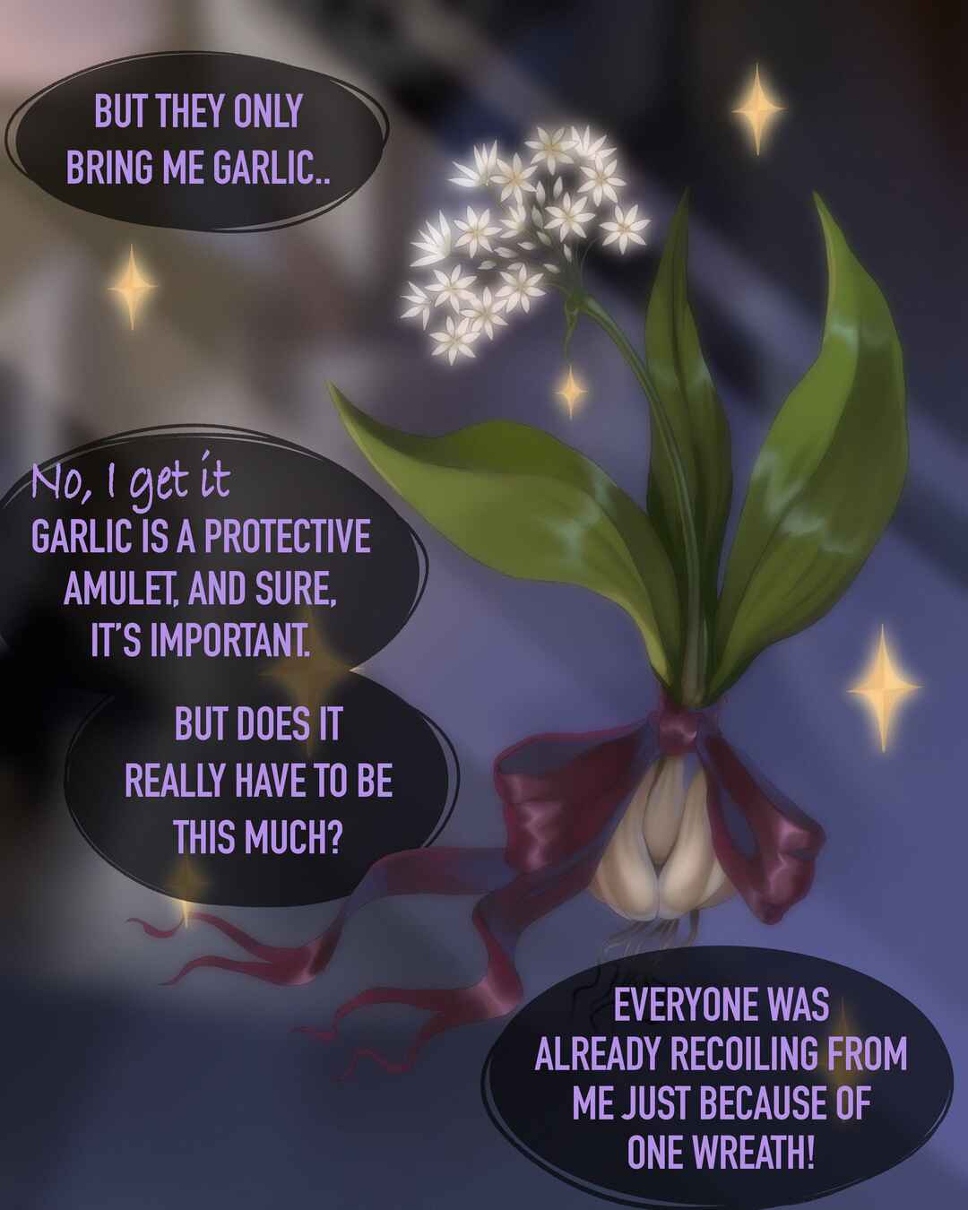 Dark Castle Chapter 20.20 - Page 16