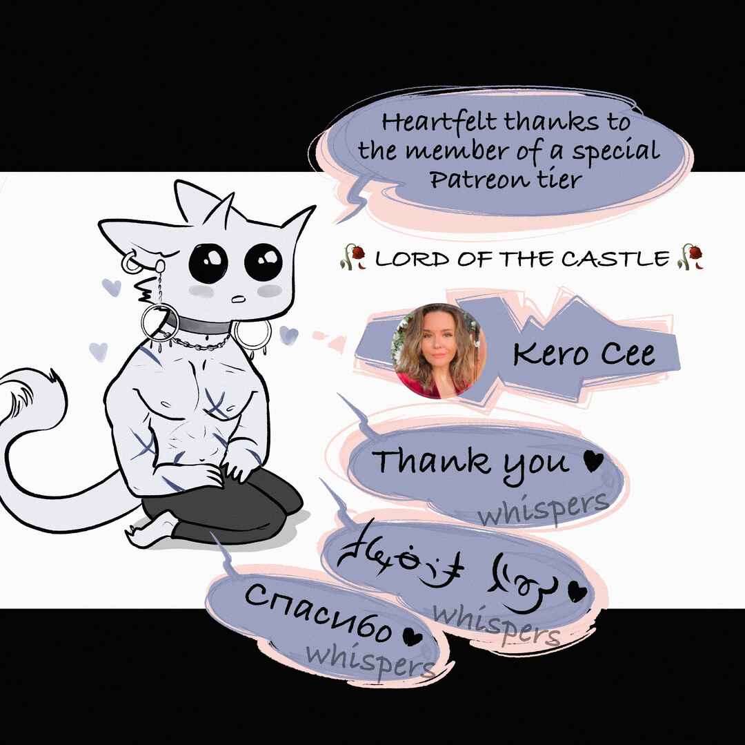 Dark Castle Chapter 20.20 - Page 18