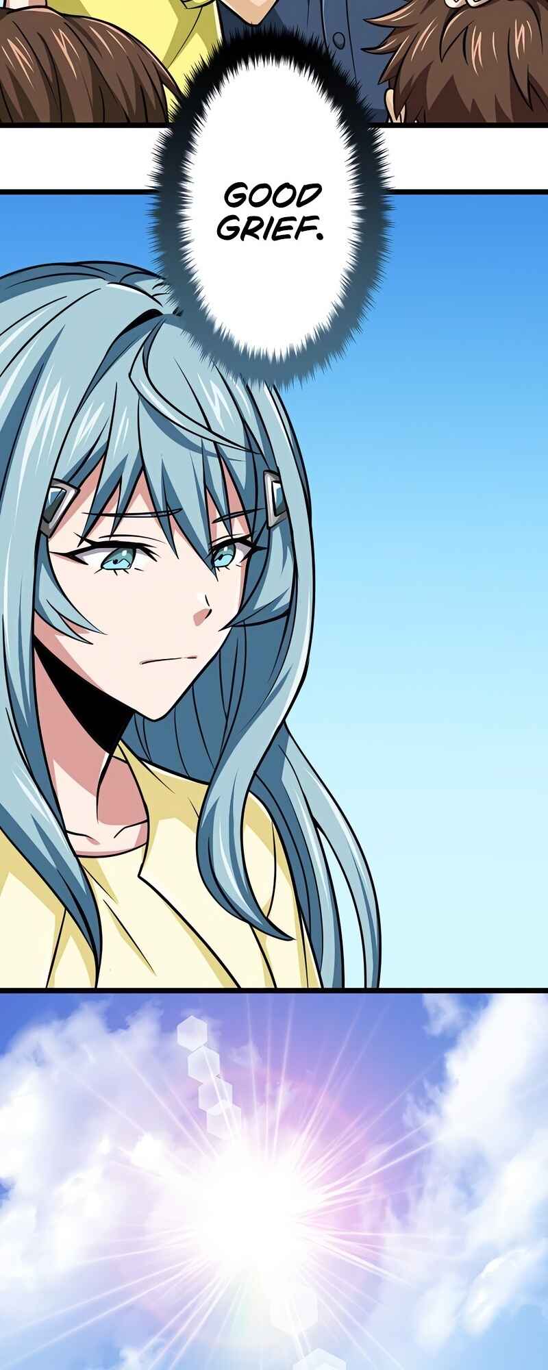 Maryoku 9999-man Zen Zokusei Tsukai no Daikenja Chapter 68 - Page 30