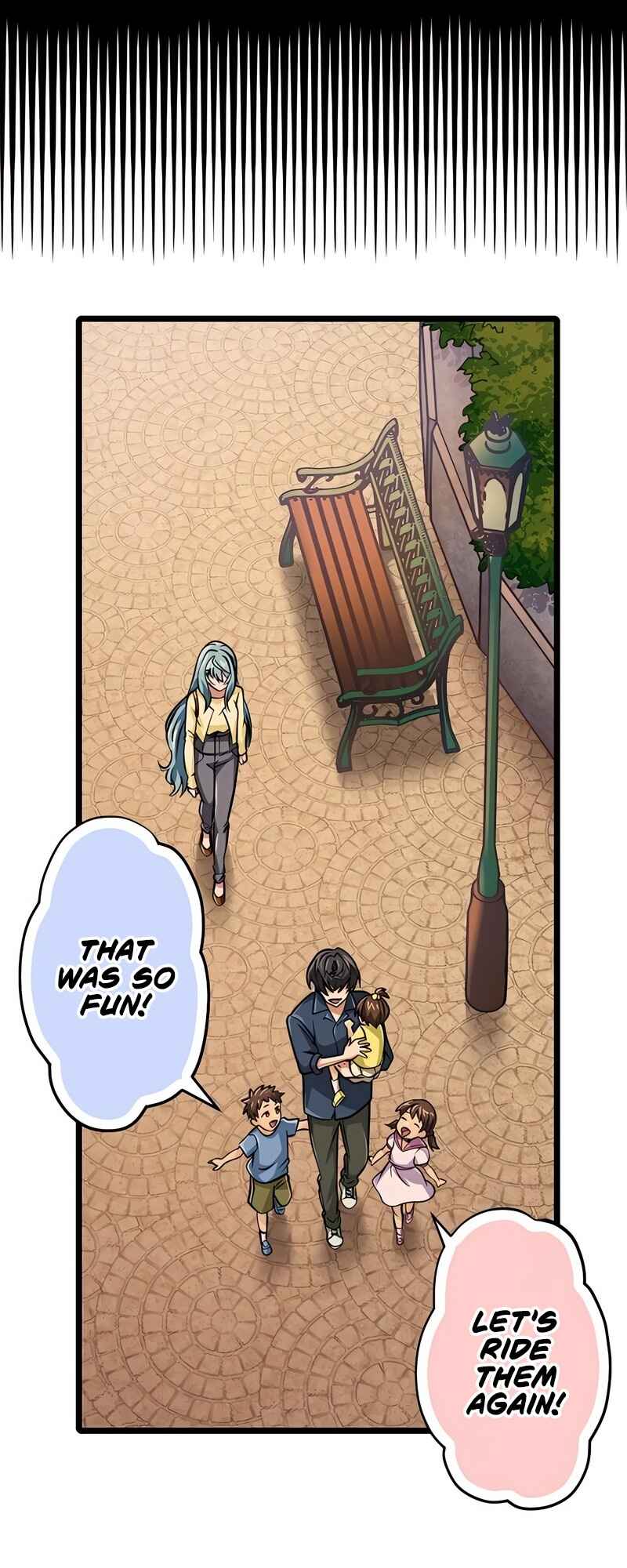 Maryoku 9999-man Zen Zokusei Tsukai no Daikenja Chapter 68 - Page 34