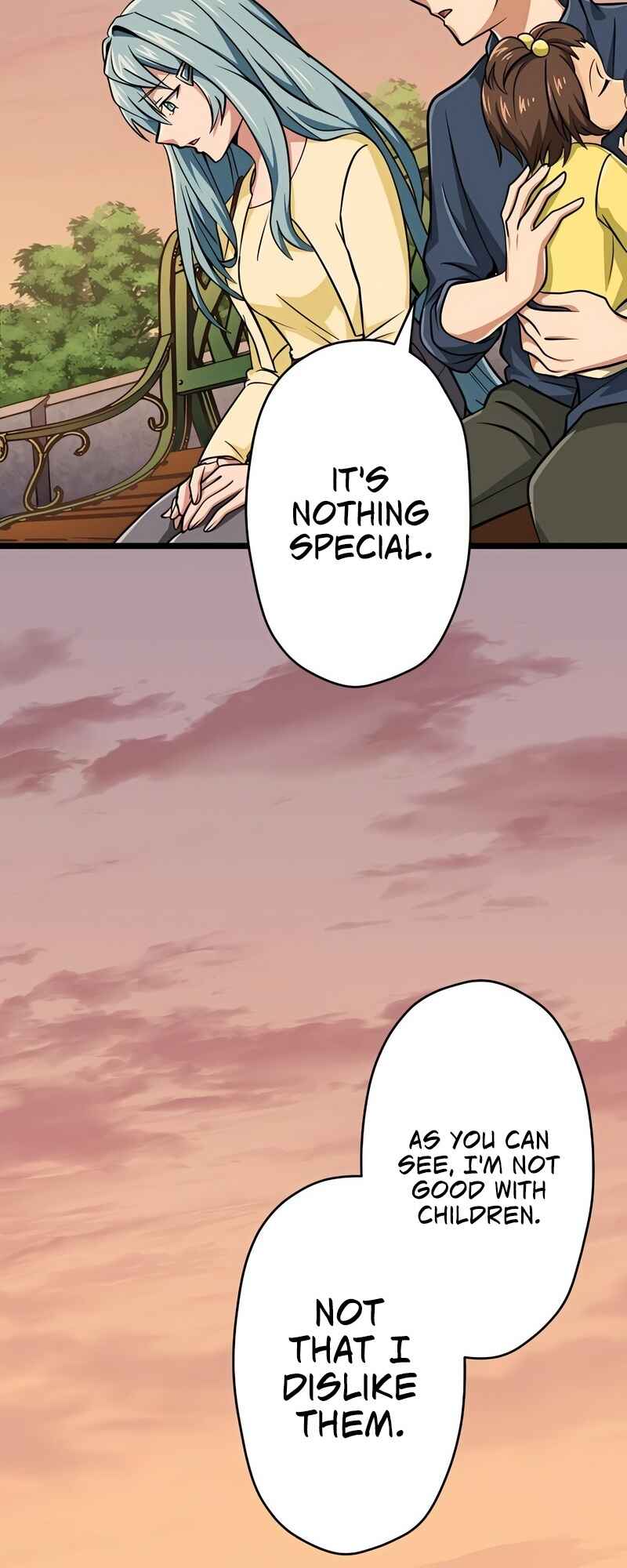 Maryoku 9999-man Zen Zokusei Tsukai no Daikenja Chapter 68 - Page 39