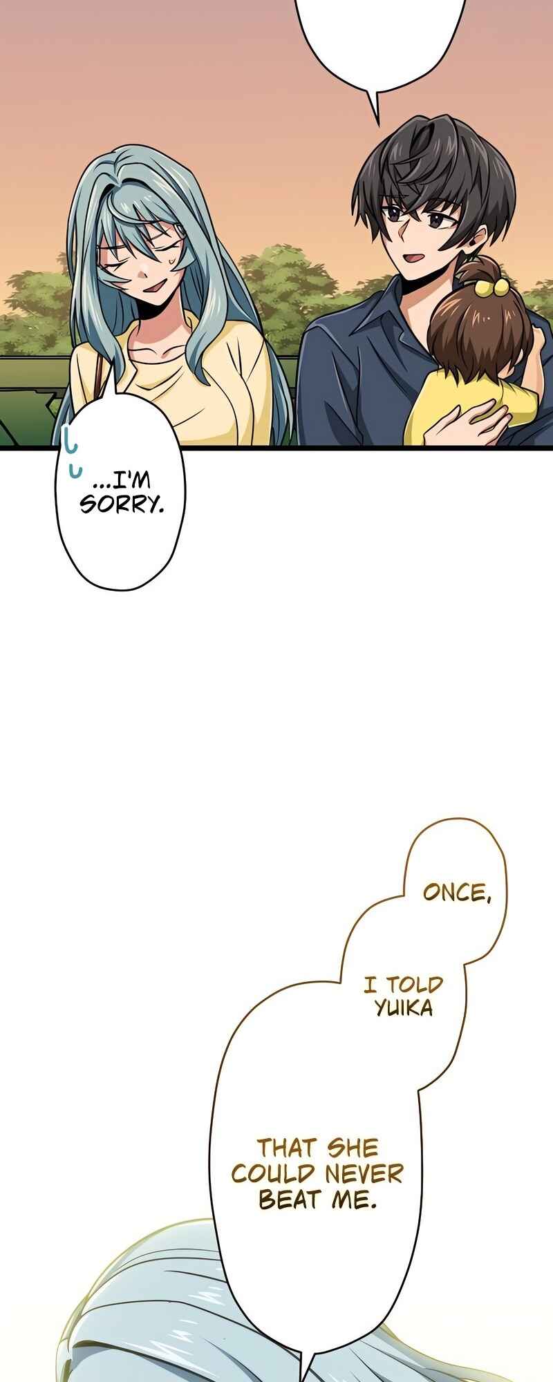 Maryoku 9999-man Zen Zokusei Tsukai no Daikenja Chapter 68 - Page 41