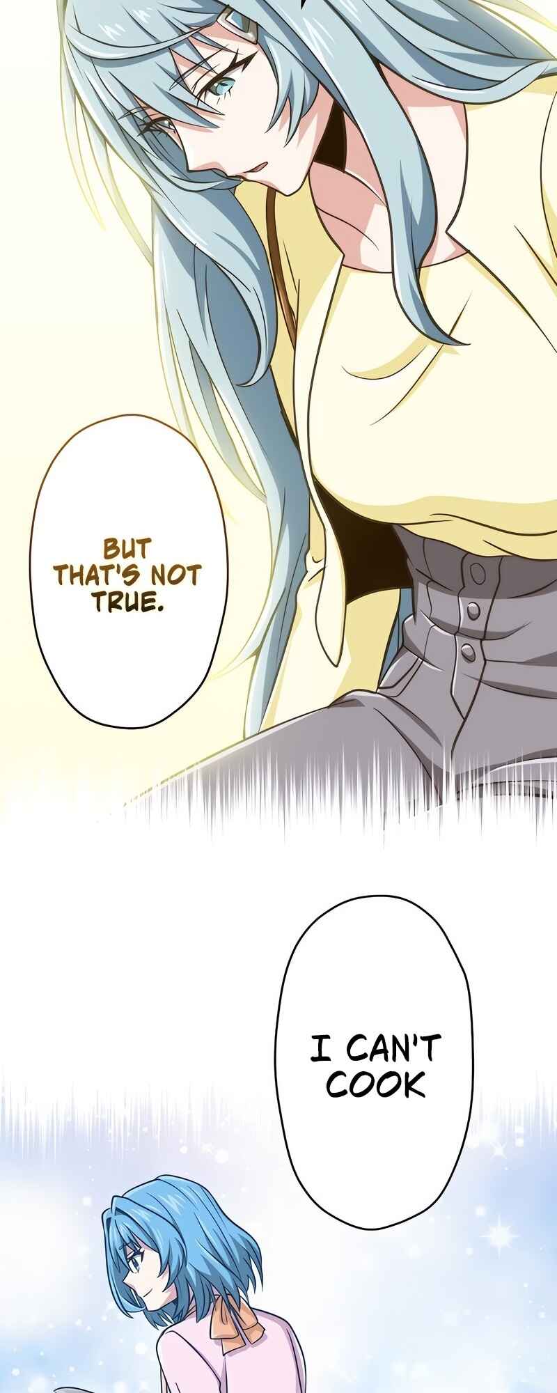 Maryoku 9999-man Zen Zokusei Tsukai no Daikenja Chapter 68 - Page 42