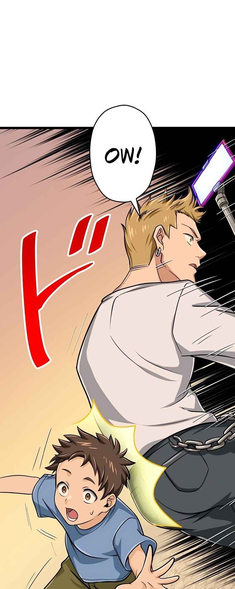 Maryoku 9999-man Zen Zokusei Tsukai no Daikenja Chapter 68 - Page 49
