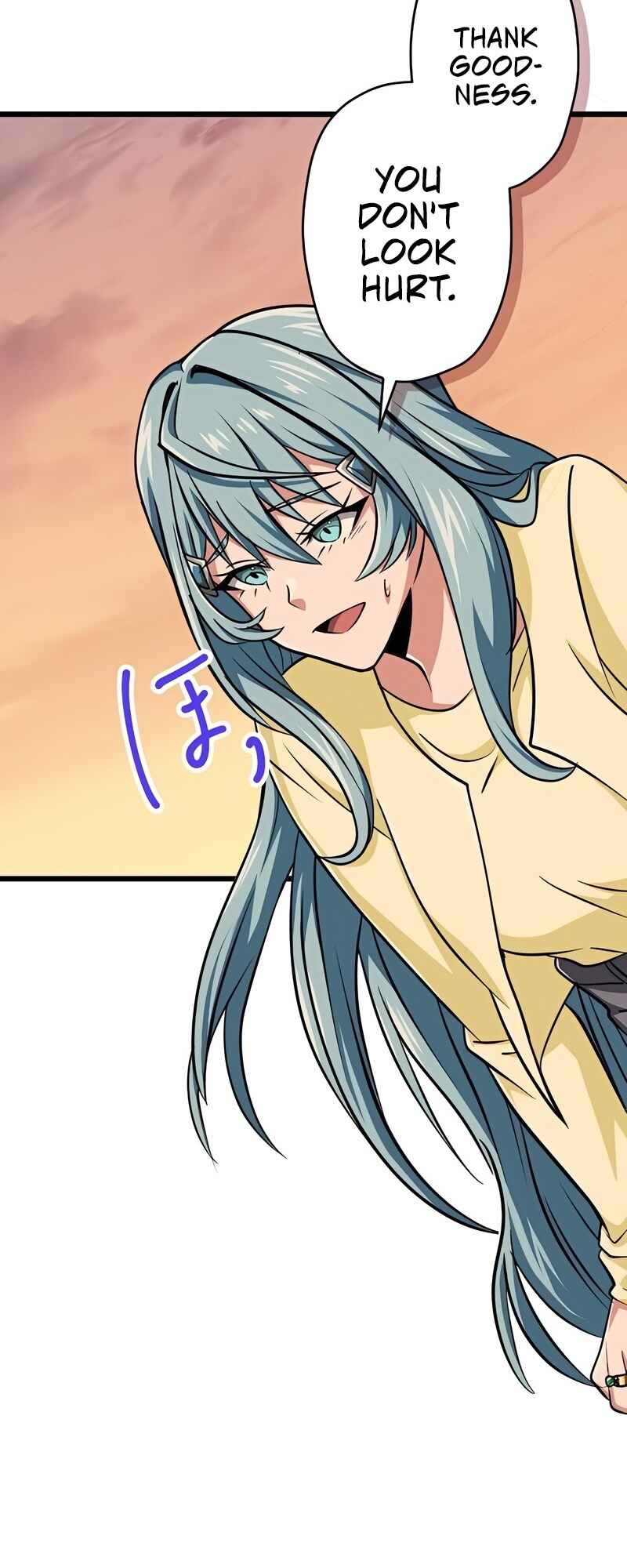 Maryoku 9999-man Zen Zokusei Tsukai no Daikenja Chapter 68 - Page 56