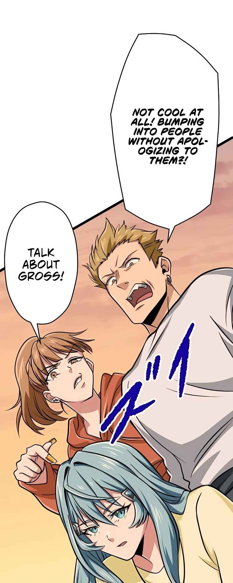 Maryoku 9999-man Zen Zokusei Tsukai no Daikenja Chapter 68 - Page 57