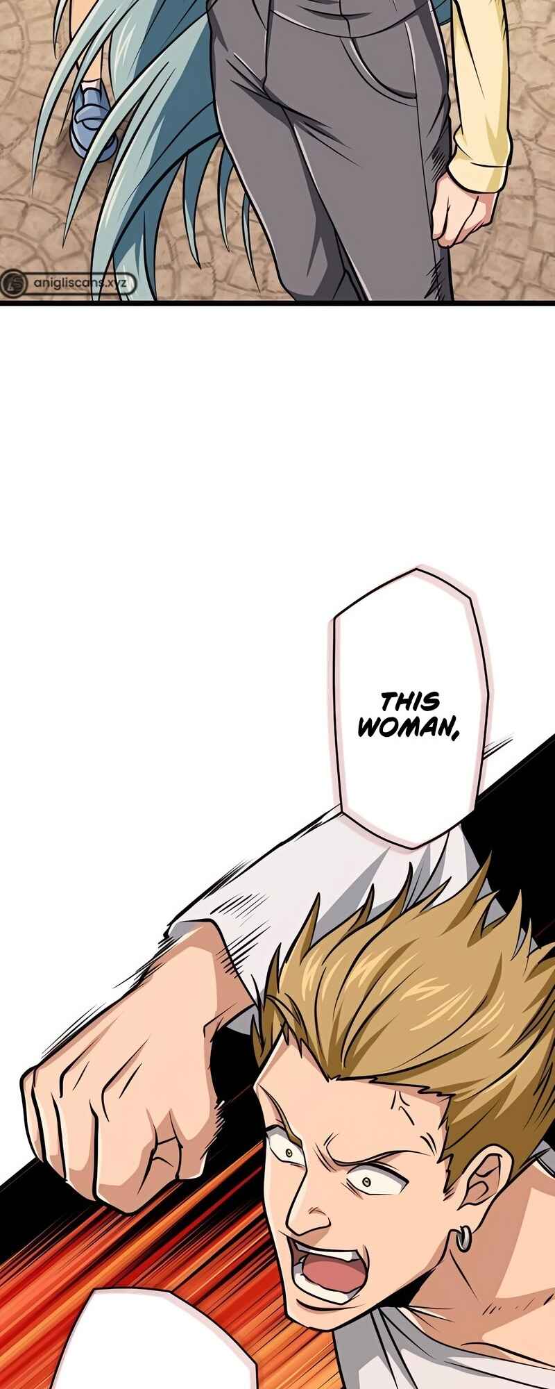 Maryoku 9999-man Zen Zokusei Tsukai no Daikenja Chapter 68 - Page 59