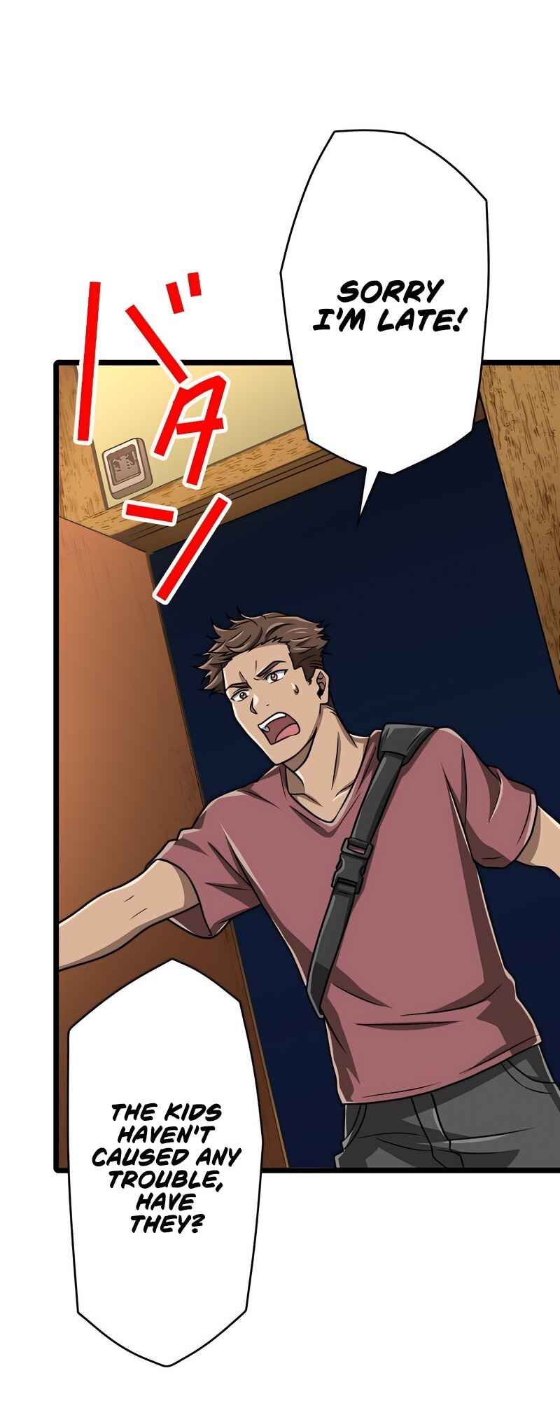 Maryoku 9999-man Zen Zokusei Tsukai no Daikenja Chapter 68 - Page 70