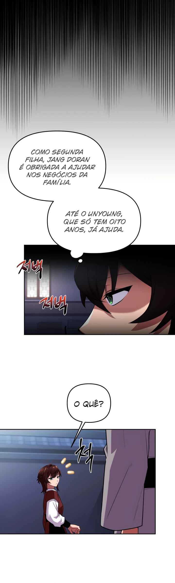 Cheonma Gaekjan Chapter 12 - Page 11