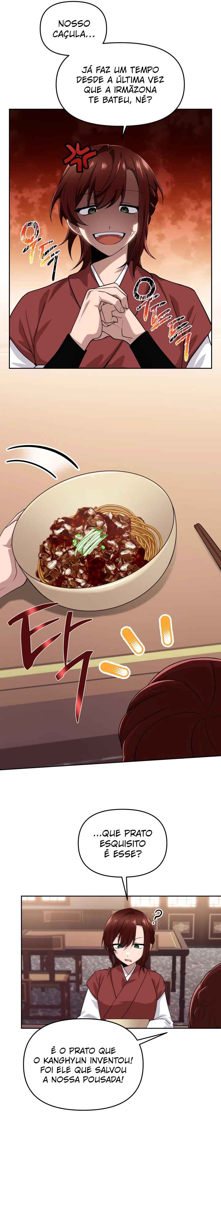 Cheonma Gaekjan Chapter 12 - Page 4