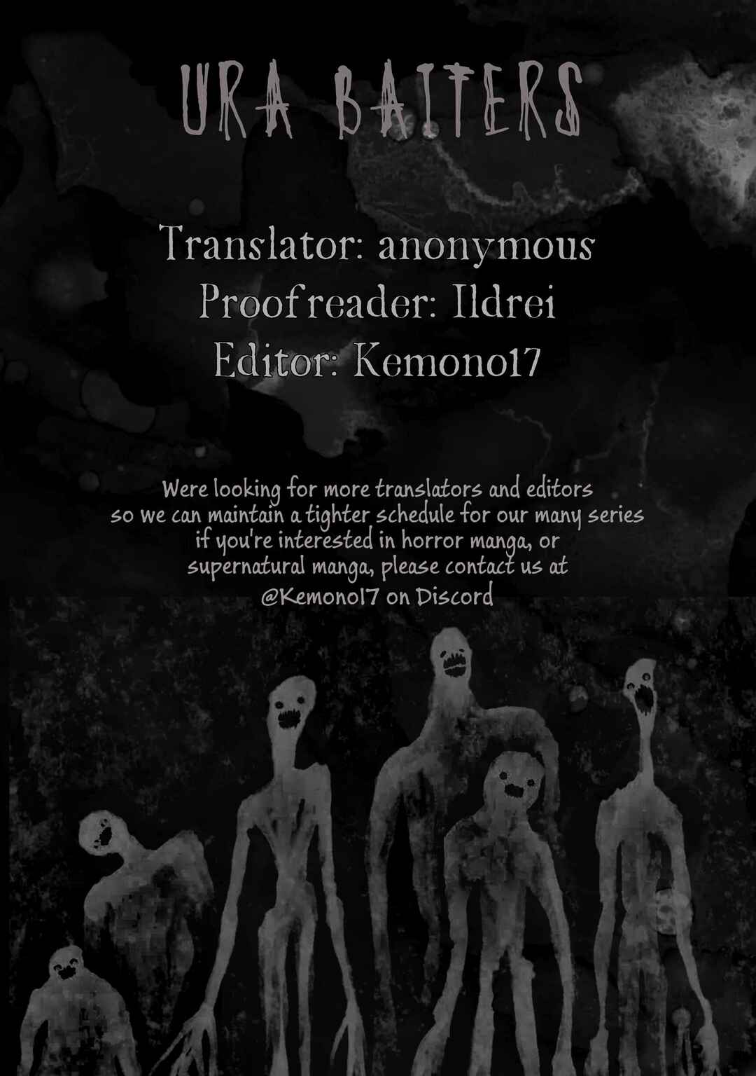 Fuan no Tane* Chapter 177 - Page 4
