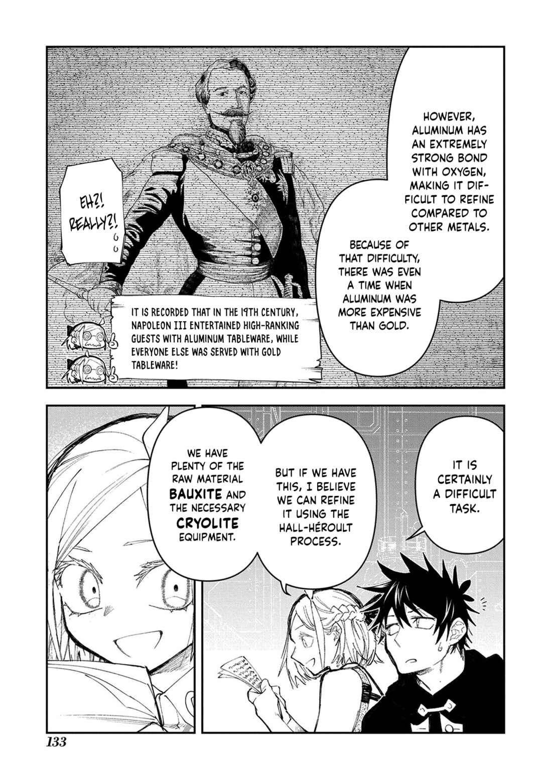 Juunenme, Kikan wo Akirameta Ten'isha wa Imasara Shujinkou ni Naru Chapter 18 - Page 14
