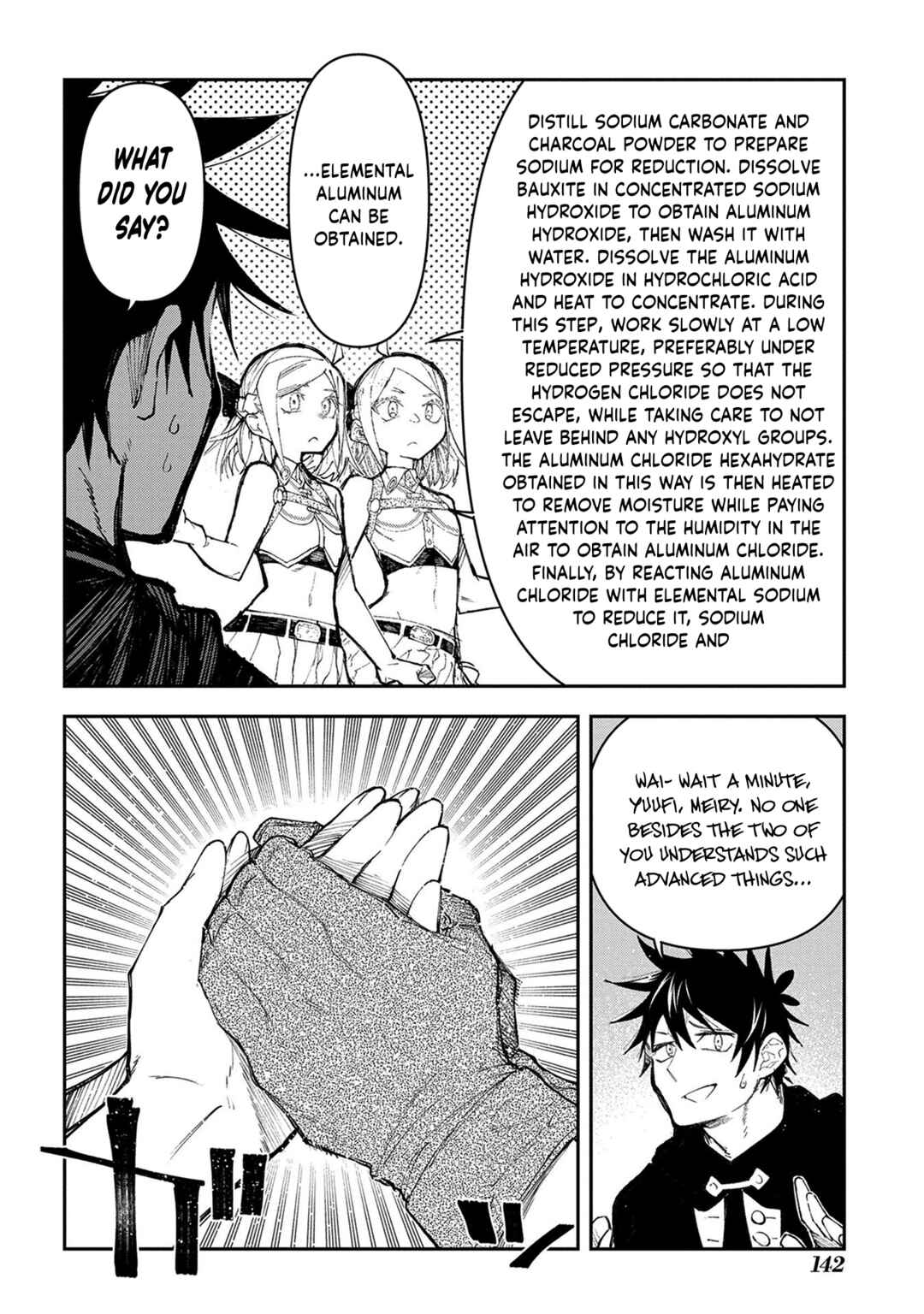 Juunenme, Kikan wo Akirameta Ten'isha wa Imasara Shujinkou ni Naru Chapter 18 - Page 23